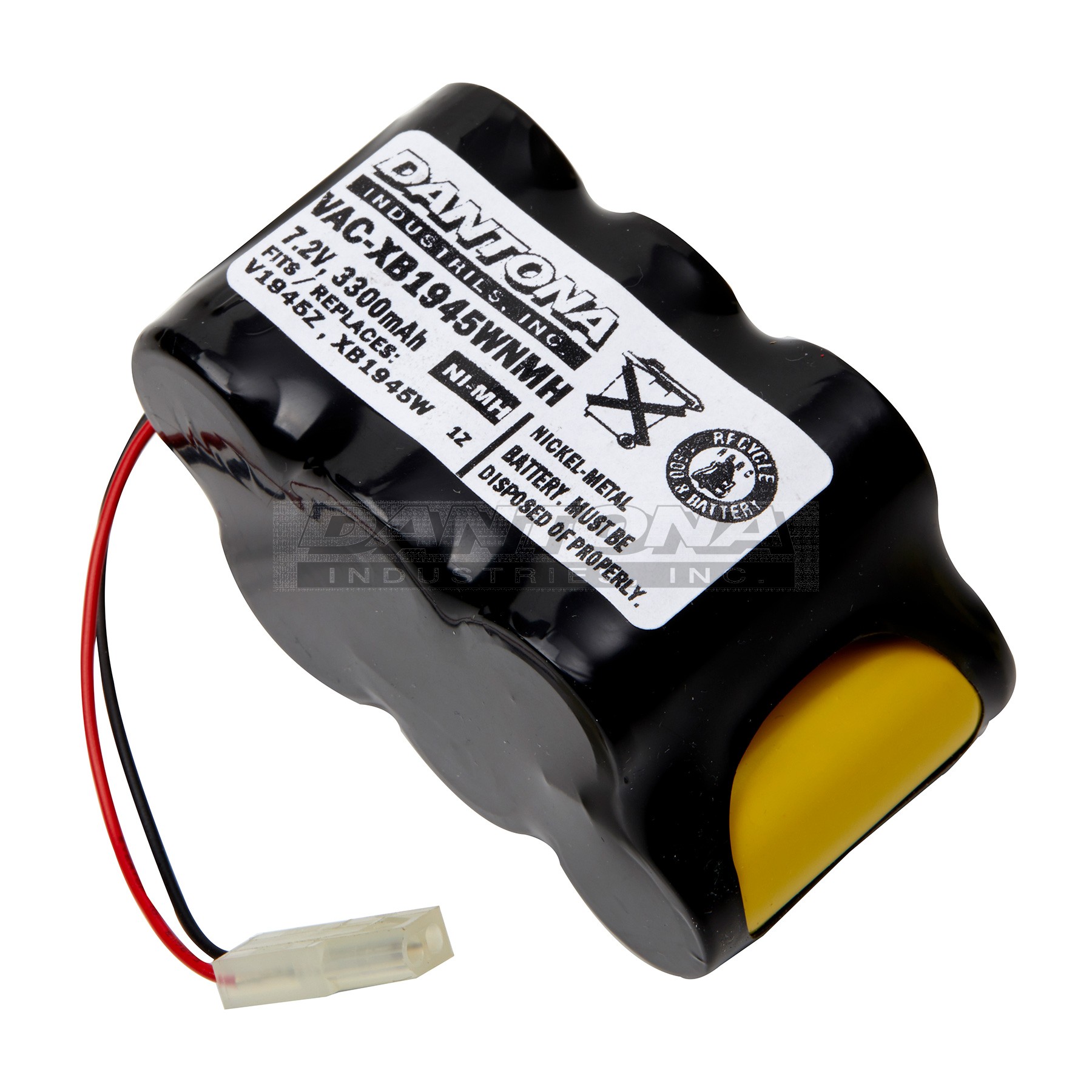 vac-xb1945wnmh Battery