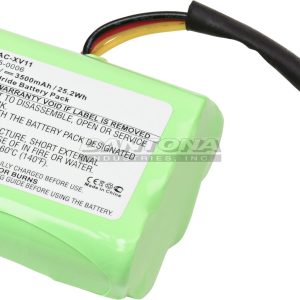 vac-xv11 Battery