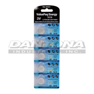 val-1616-5|val-1616-5|val-1616-5-2 Battery