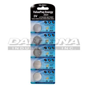 val-2025-5|val-2025-5|val-2025-5-2 Battery