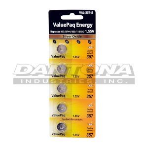 val-357-5 Battery