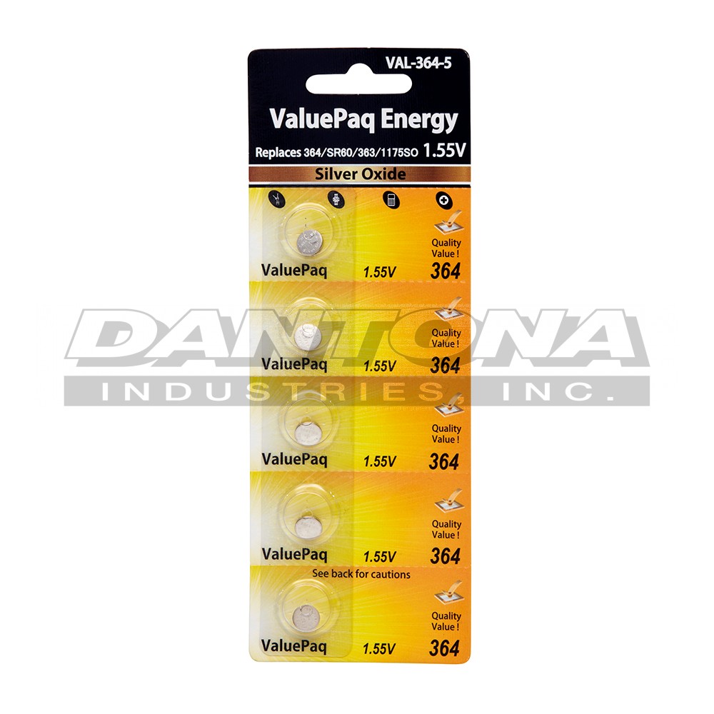 val-364-5 Battery
