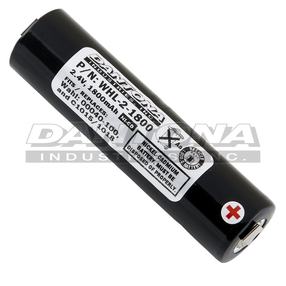whl-2-1800 Battery