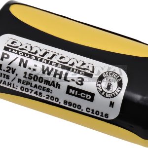 whl-3 Battery