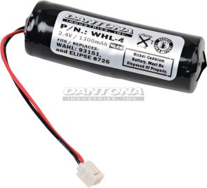 whl-4 Battery
