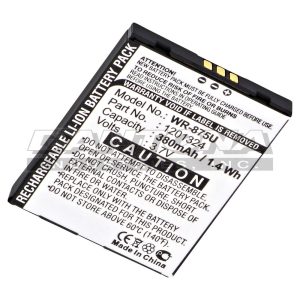 wr-875u|wr-875u|wr-875u-2 Battery