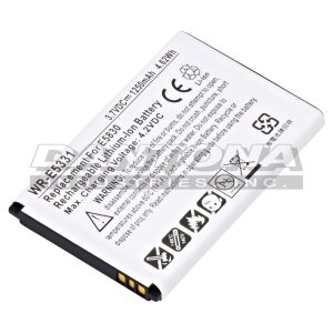 wr-e5331|wr-e5331|wr-e5331-2 Battery