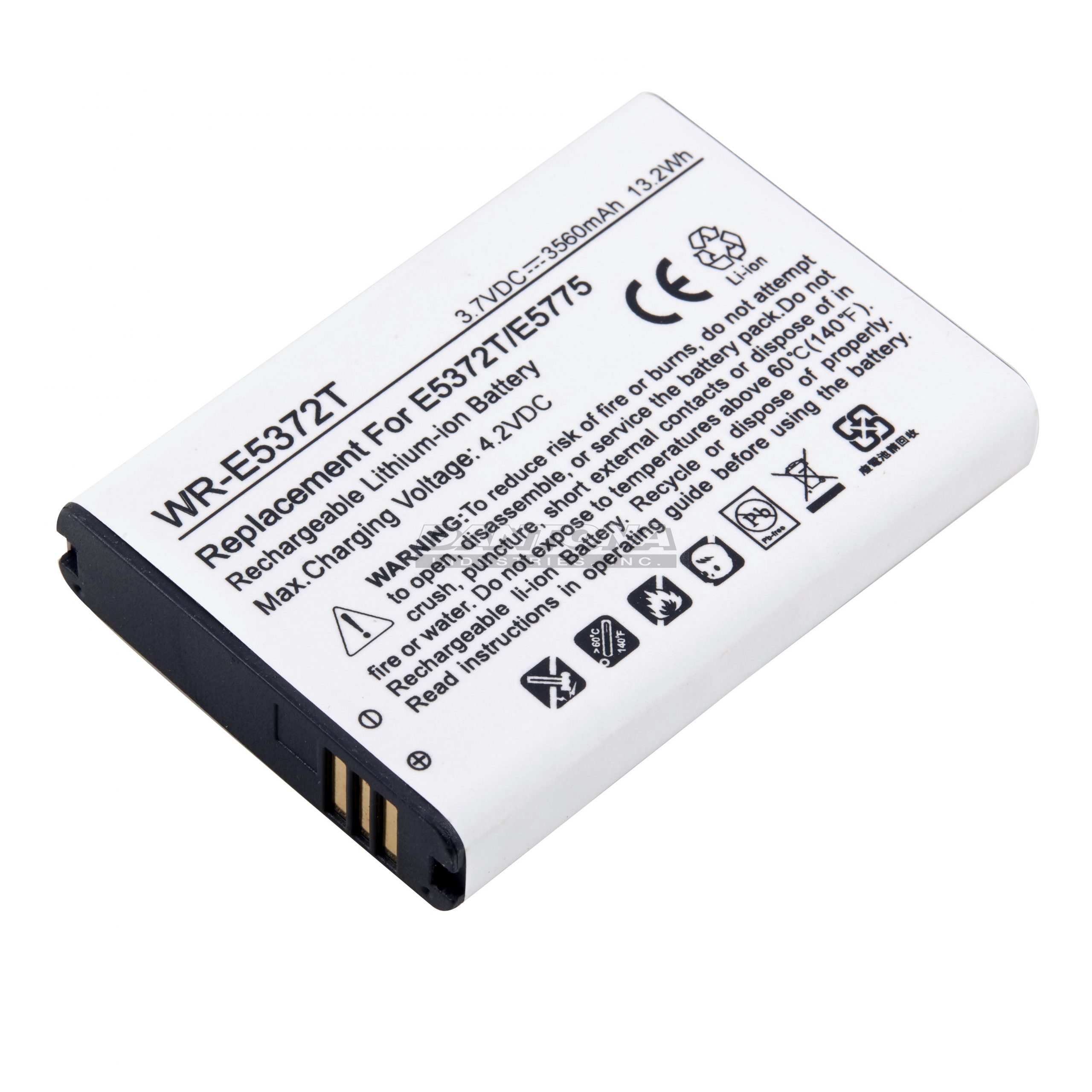 wr-e5372t Battery
