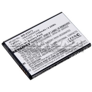 wr-e5573 Battery