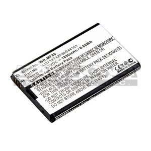 wr-mf80|wr-mf80|wr-mf80-2 Battery