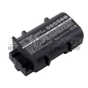 wr-tg852|wr-tg852|wr-tg852-2 Battery
