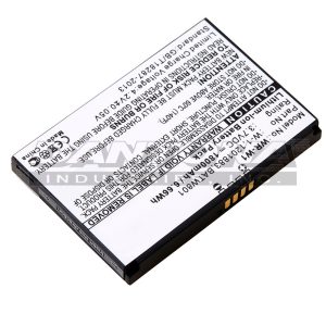 wr-w1|wr-w1|wr-w1-2 Battery