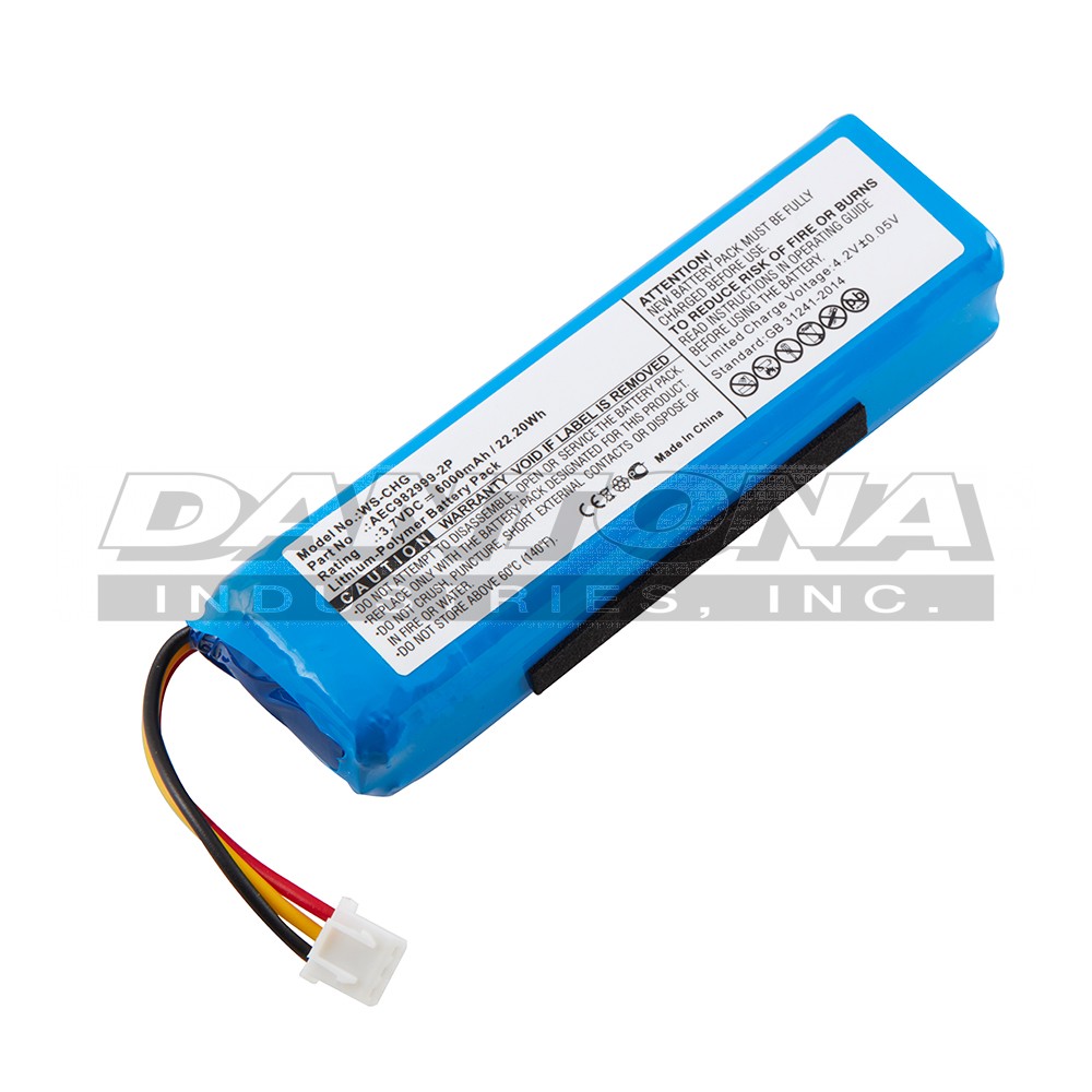 ws-chg Battery