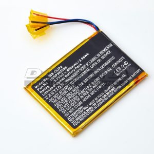 ws-clip2 Battery